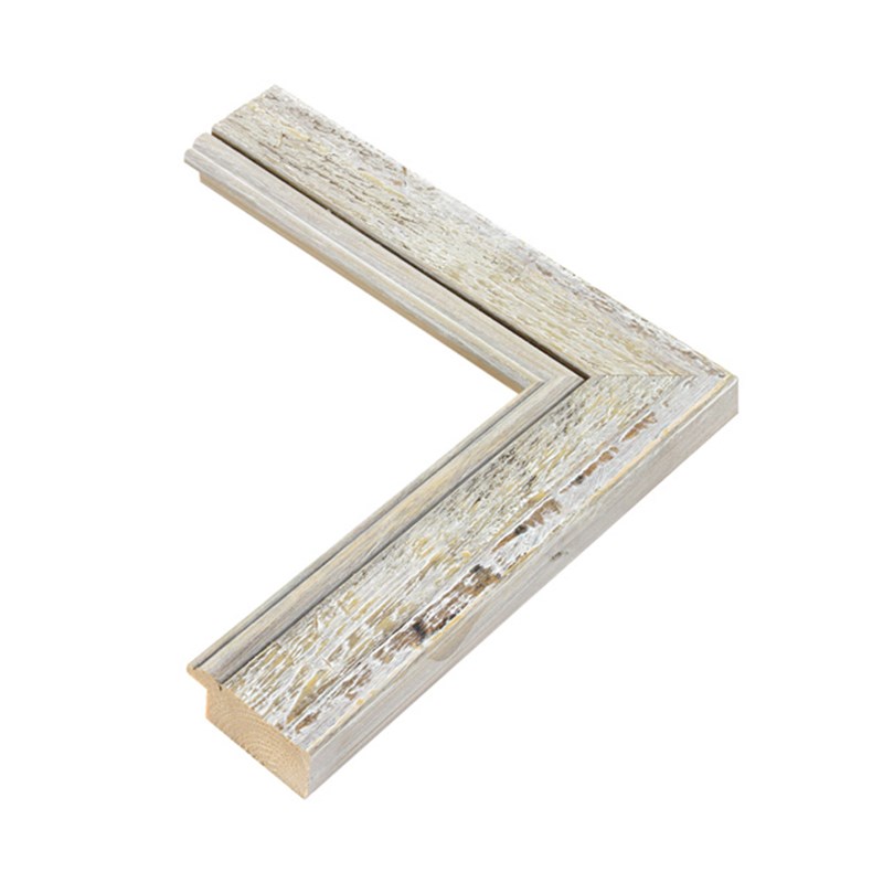 L2181 42mm-Driftwood-made to measure picture frames