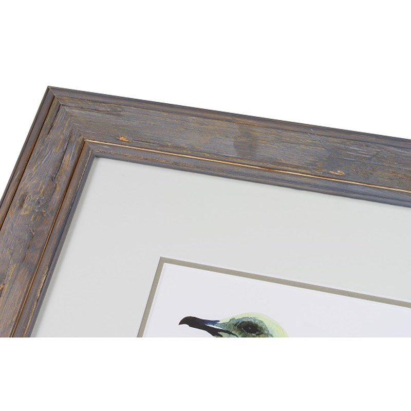 L2187 62mm-Driftwood-picture framing for business