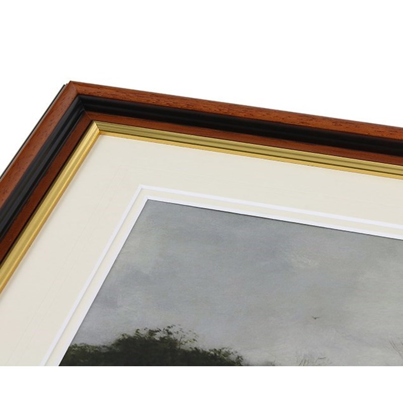 L925 35mm-Picture-Frame-Moulding-2-sustainably sourced picture frames-