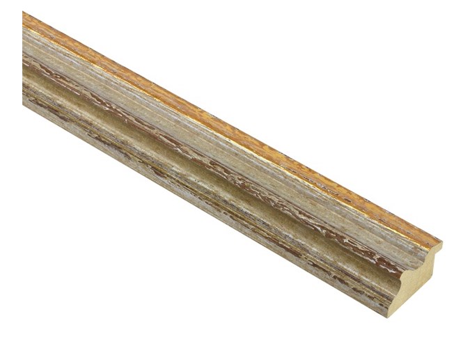 L2161 Wood-Moulding-36mm-Palazzo-Bianco-