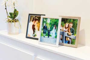 Cambria Frames | personalised picture framing services | Bristol