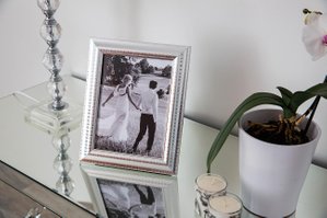 Happy Days | bespoke picture framing services 