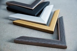 Richmond moulding | afforable picture frames