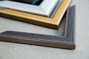 Richmond Moulding | bespoke picture framing 