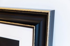 Vegas mouldings | custom art frames