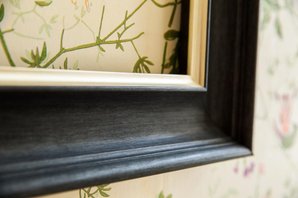 Vegas mouldings | shabby chic picture frames