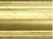 L2991 38 mm gold - sustainable picture frames - framer bristol