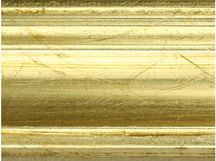 L2991 38 mm gold - sustainable picture frames - framer bristol
