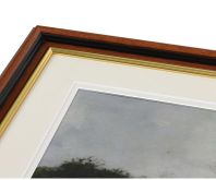 L925 35mm-Picture-Frame-Moulding-2-sustainably sourced picture frames-