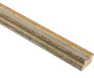 L2161 Wood-Moulding-36mm-Palazzo-Bianco-