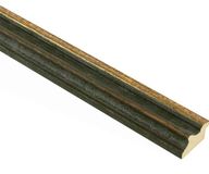 L2162 Wood-Moulding-36mm-Palazzo-Verde-